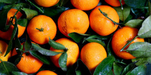 still naranjas