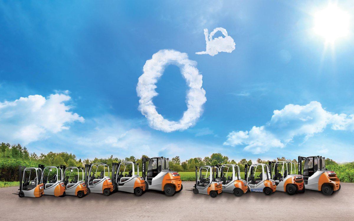 logística verde: una apuesta por la sostenibilidad