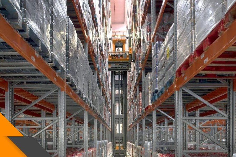 STILL Valencia Jornada Logística Farmacéutica AZA Logistics carretillas valencia