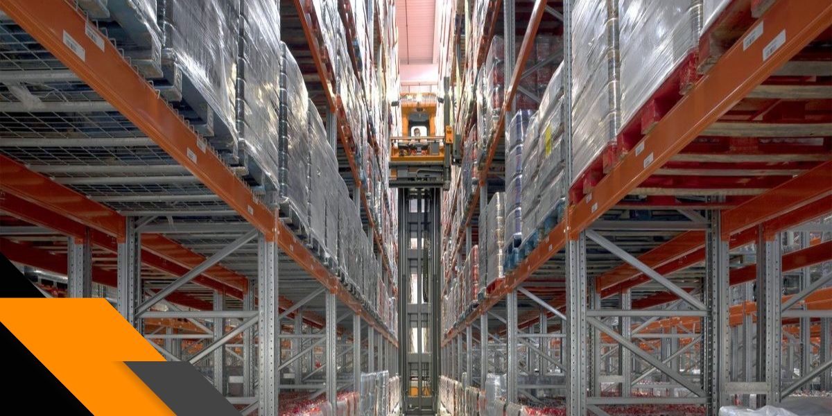 STILL Valencia Jornada Logística Farmacéutica AZA Logistics carretillas valencia