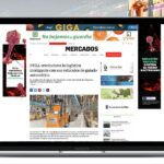 Noticia Vehículos de Guiado Automático (AGV) STILL