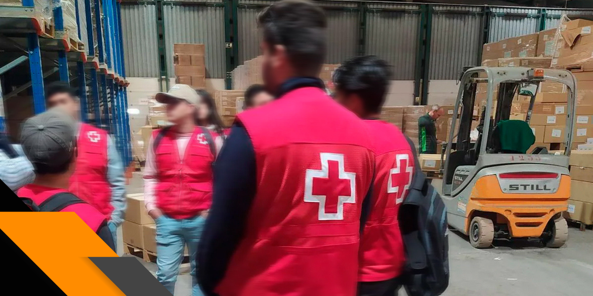 STILL Valencia con los afectados por la DANA