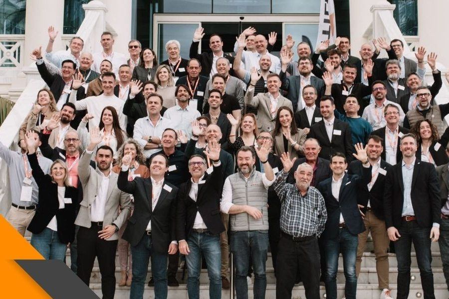 STILL celebra su Convención de Distribuidores 2025