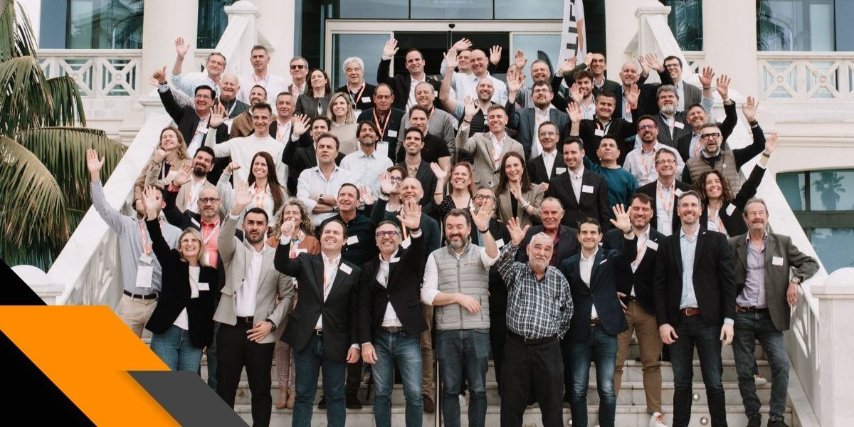 STILL celebra su Convención de Distribuidores 2025