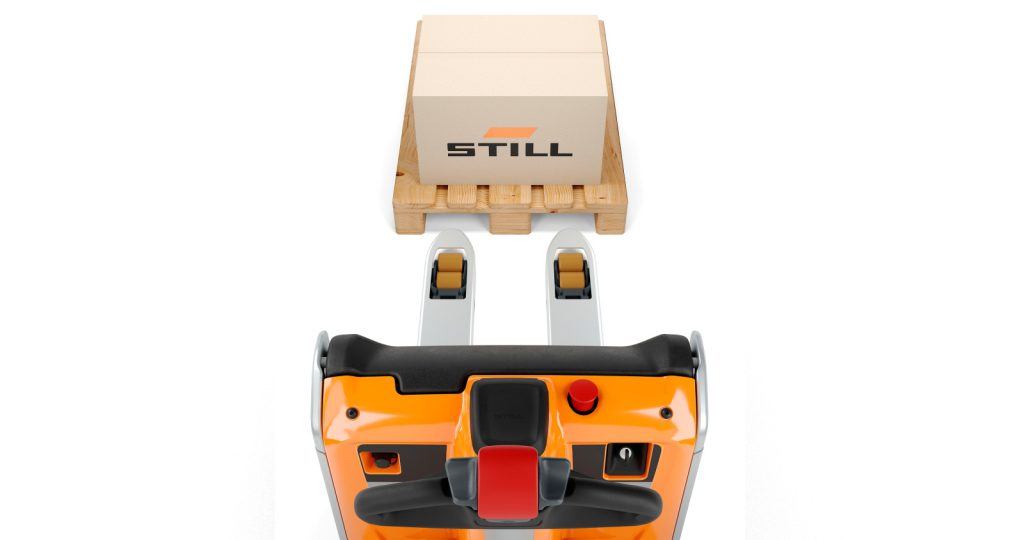 STILL_Produkt_EXH_14-20_Galerie_Sicht-auf-Gabeln_4K