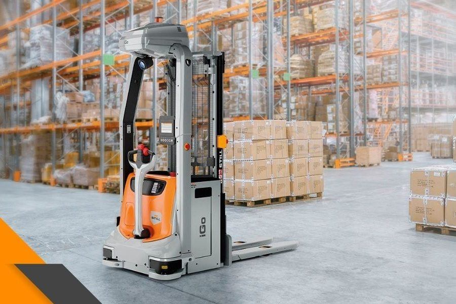 STILL VALENCIA - iGo cube