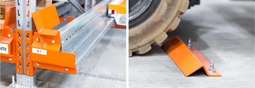 STILL Pallet Shuttle 1